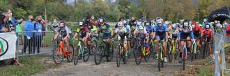Osoppo 14° Memorial Tabotta - Giro d'Italia Ciclocross